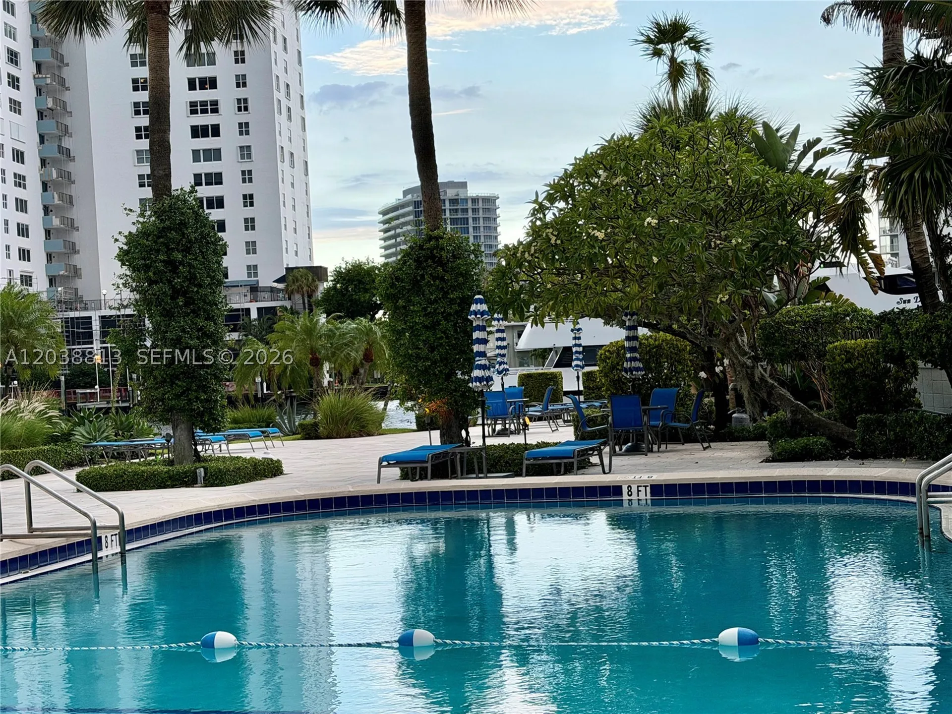 888 Intracoastal Drive Fort Lauderdale FL 33304