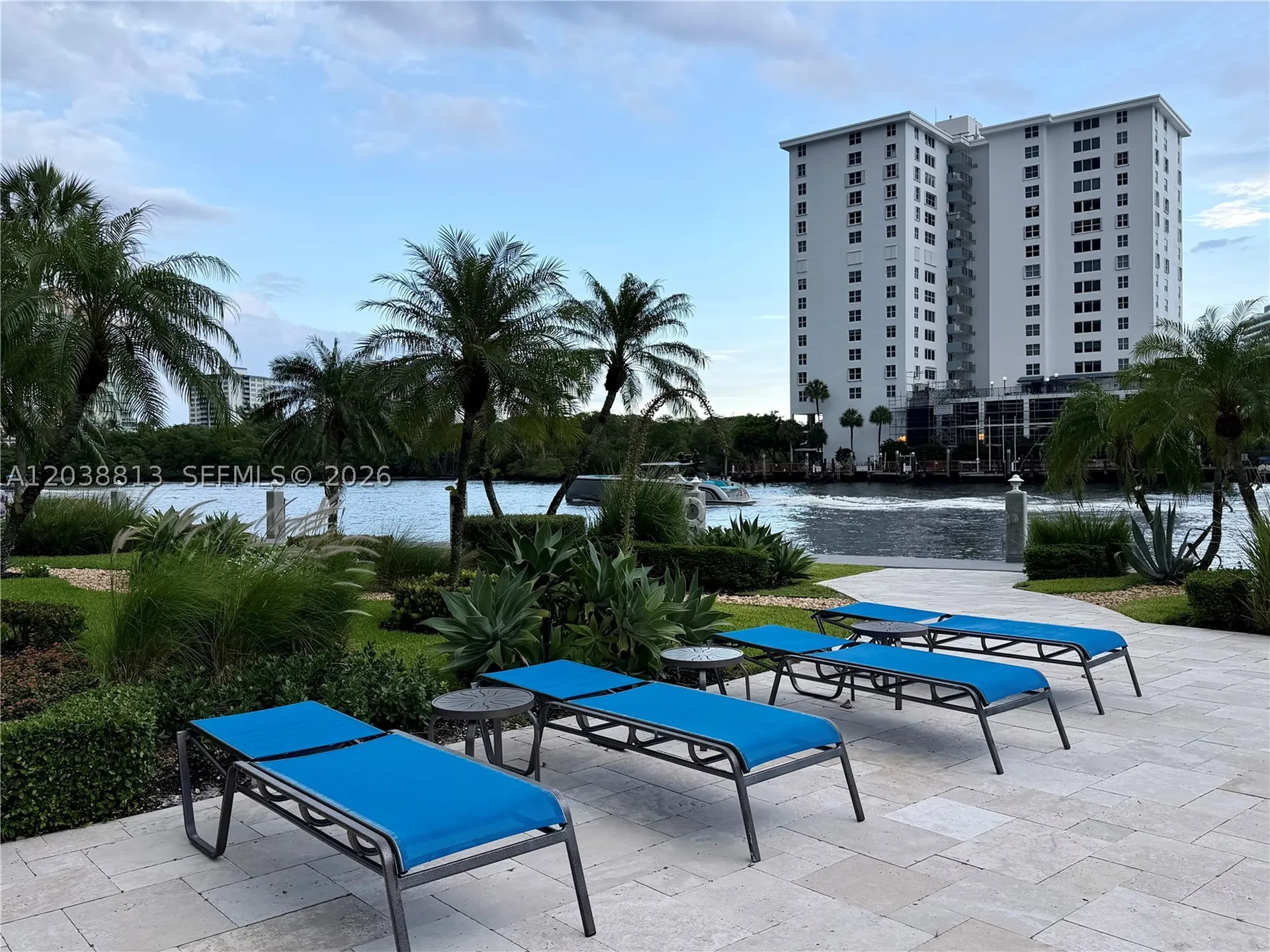 888 Intracoastal Drive Fort Lauderdale FL 33304
