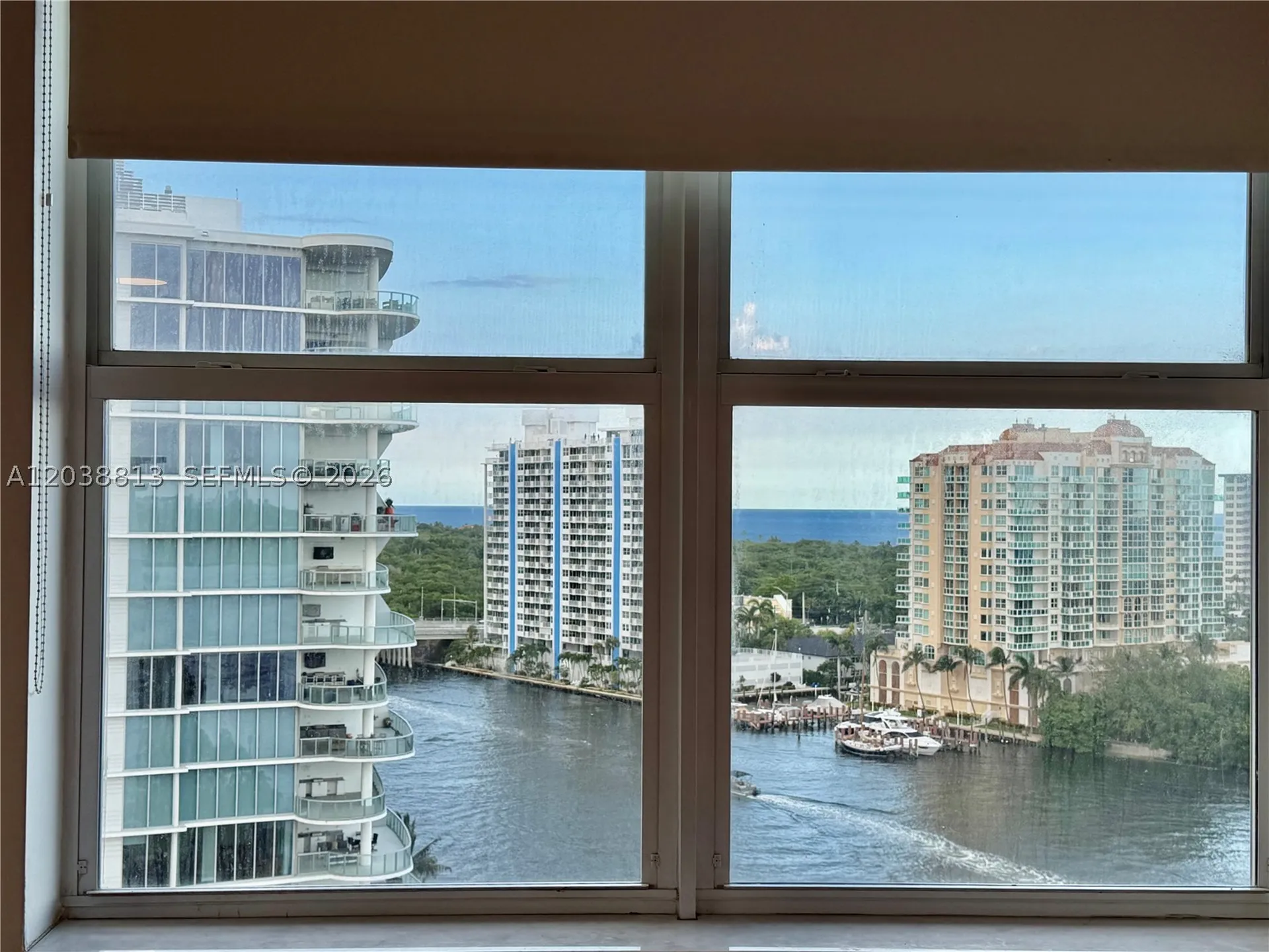 888 Intracoastal Drive Fort Lauderdale FL 33304