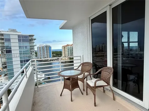 888 Intracoastal Drive Fort Lauderdale FL 33304