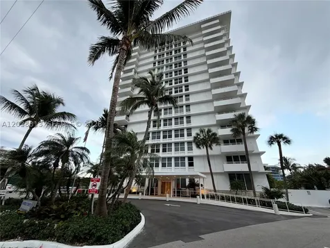 888 Intracoastal Drive Fort Lauderdale FL 33304