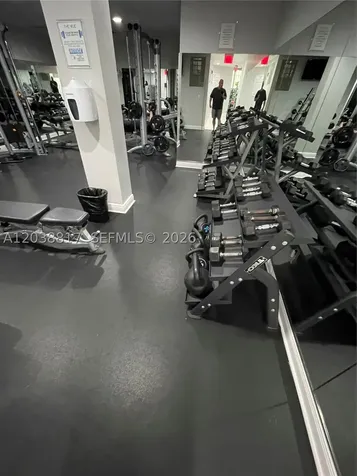 1250 S Miami Avenue Miami FL 33130