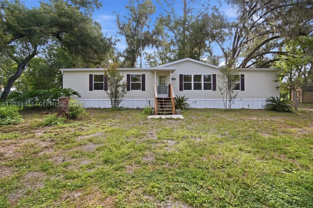 6138 Dean Dairy Road Zephyrhills FL 33541