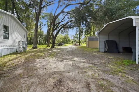 6138 Dean Dairy Road Zephyrhills FL 33541