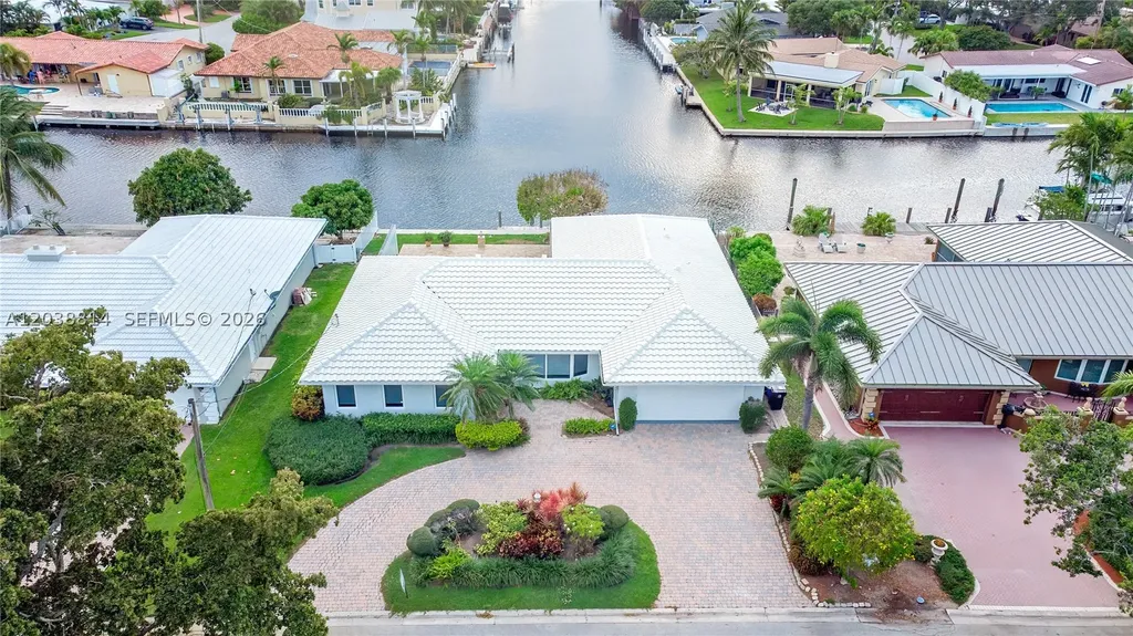 5721 Bayview Drive Fort Lauderdale FL 33308
