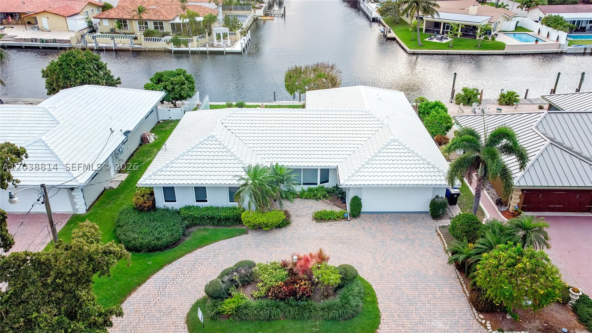 5721 Bayview Drive Fort Lauderdale FL 33308