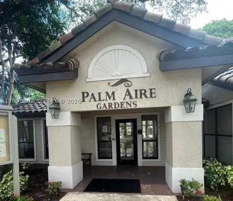 4501 W Mcnab Road Pompano Beach FL 33069
