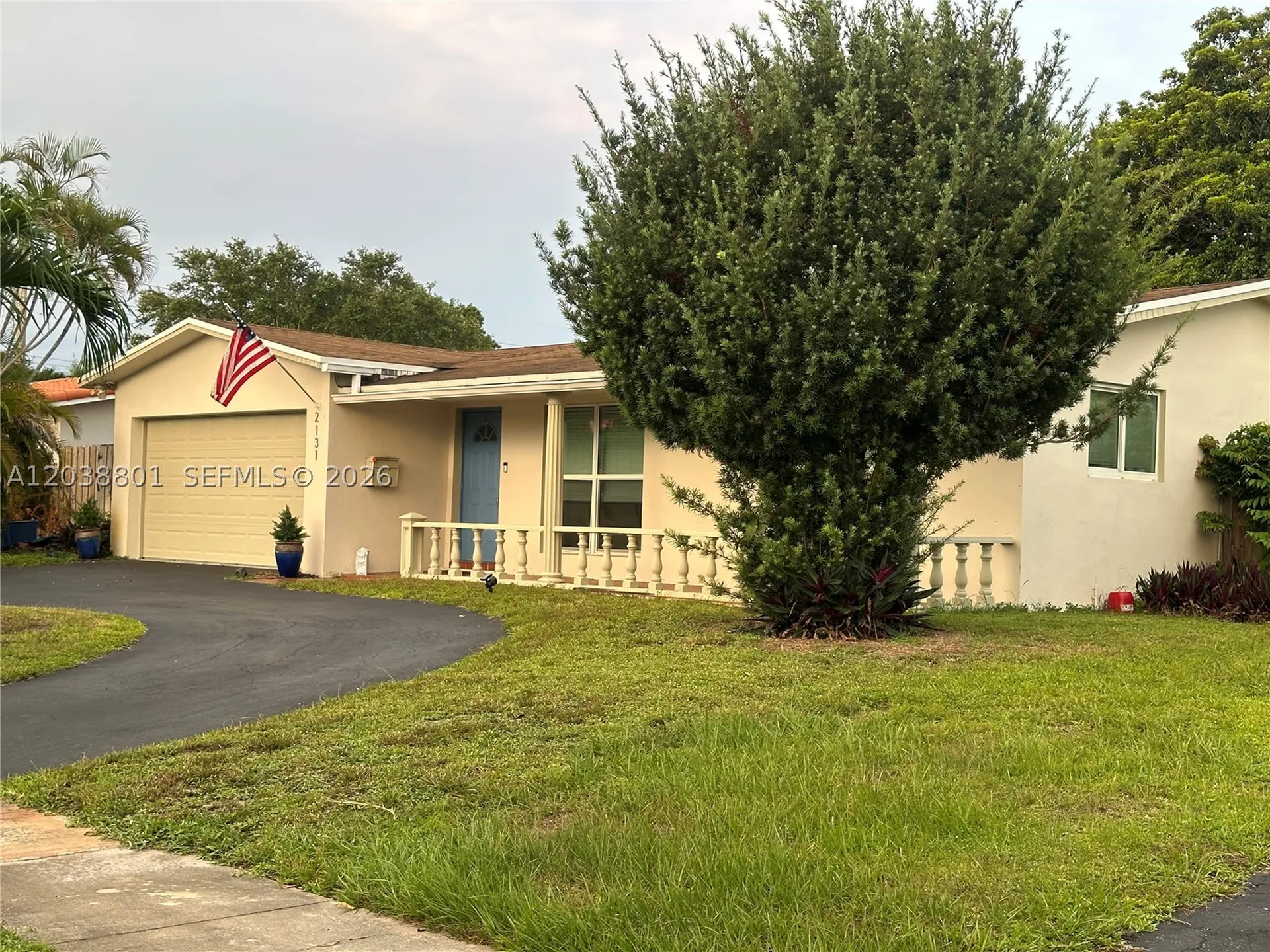 2121 N 52nd Avenue Hollywood FL 33021