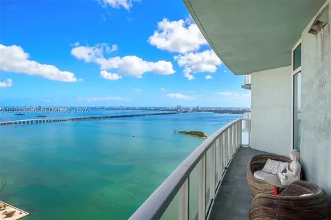 1900 N Bayshore Drive Miami FL 33132