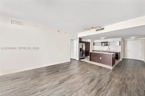 1900 N Bayshore Drive Miami FL 33132