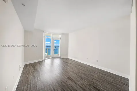 1900 N Bayshore Drive Miami FL 33132