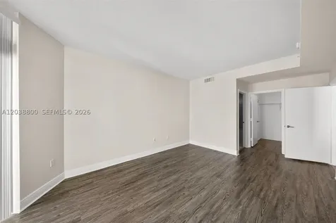 1900 N Bayshore Drive Miami FL 33132