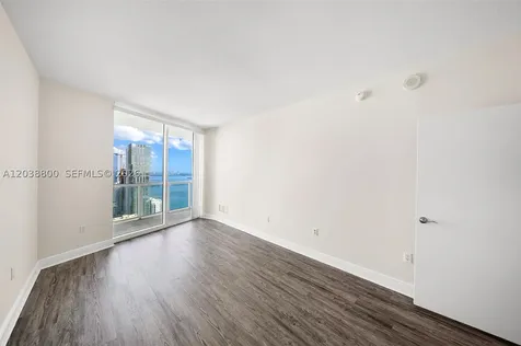 1900 N Bayshore Drive Miami FL 33132