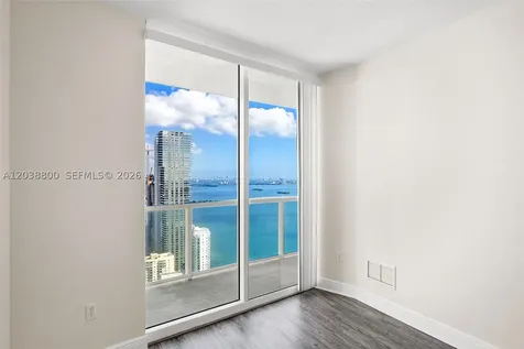 1900 N Bayshore Drive Miami FL 33132