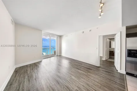 1900 N Bayshore Drive Miami FL 33132