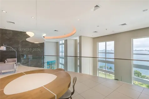 1900 N Bayshore Drive Miami FL 33132