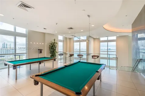 1900 N Bayshore Drive Miami FL 33132