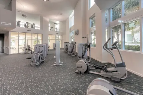 1900 N Bayshore Drive Miami FL 33132