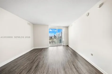 1900 N Bayshore Drive Miami FL 33132