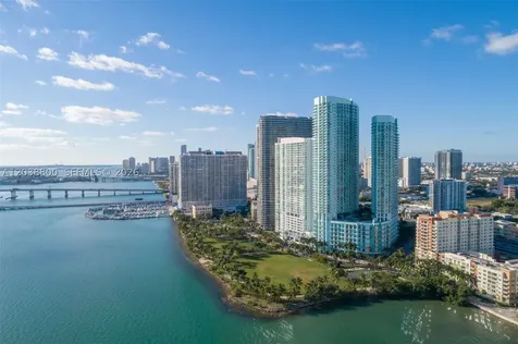 1900 N Bayshore Drive Miami FL 33132