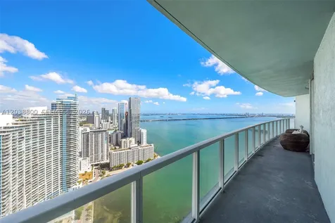 1900 N Bayshore Drive Miami FL 33132