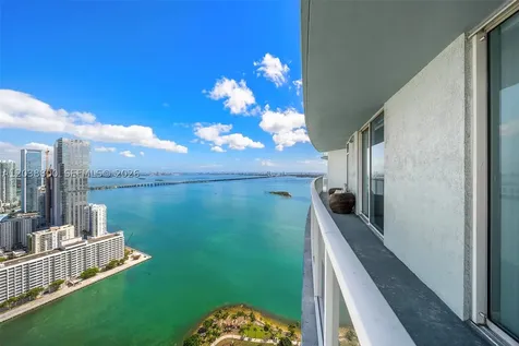 1900 N Bayshore Drive Miami FL 33132