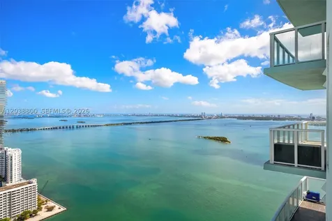 1900 N Bayshore Drive Miami FL 33132