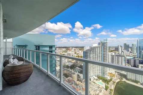 1900 N Bayshore Drive Miami FL 33132