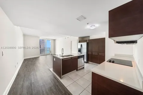1900 N Bayshore Drive Miami FL 33132
