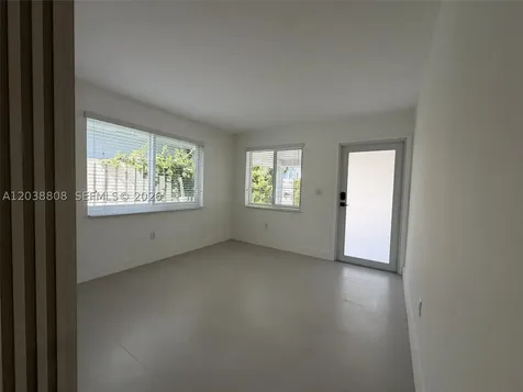 501 NW 25th Court Miami FL 33125