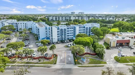 9460 Fontainebleau Boulevard Miami FL 33172