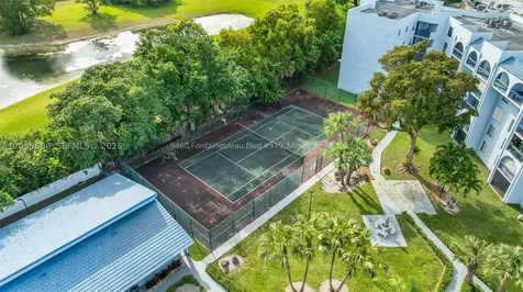 9460 Fontainebleau Boulevard Miami FL 33172
