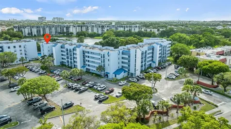 9460 Fontainebleau Boulevard Miami FL 33172