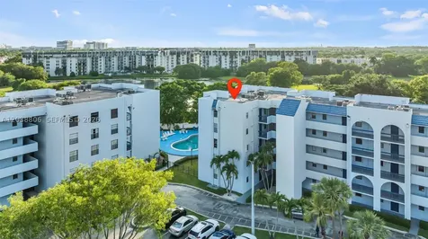 9460 Fontainebleau Boulevard Miami FL 33172