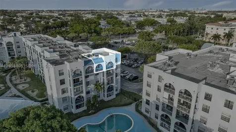 9460 Fontainebleau Boulevard Miami FL 33172