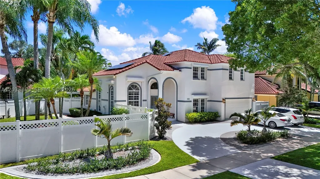 8940 SW 160th Street Palmetto Bay FL 33157