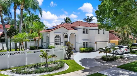 8940 SW 160th Street Palmetto Bay FL 33157