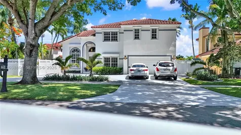 8940 SW 160th Street Palmetto Bay FL 33157