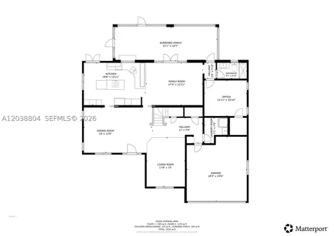 8940 SW 160th Street Palmetto Bay FL 33157