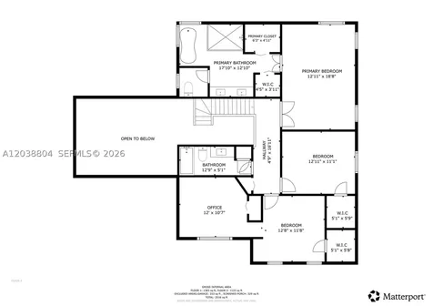 8940 SW 160th Street Palmetto Bay FL 33157