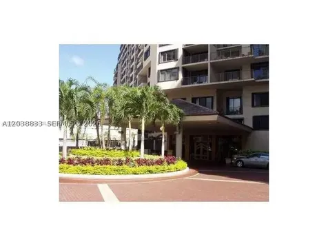 540 Brickell Key Drive Miami FL 33131