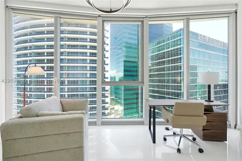 300 Biscayne Boulevard Way Miami FL 33131