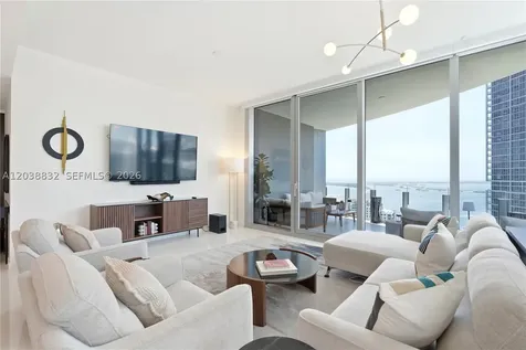 300 Biscayne Boulevard Way Miami FL 33131