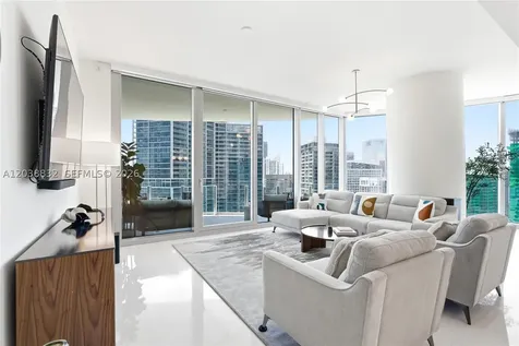 300 Biscayne Boulevard Way Miami FL 33131