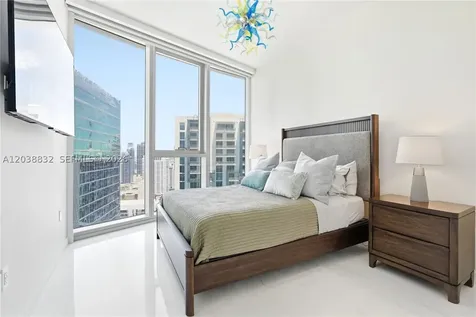 300 Biscayne Boulevard Way Miami FL 33131