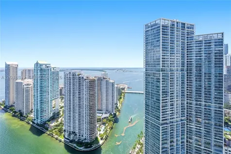 300 Biscayne Boulevard Way Miami FL 33131