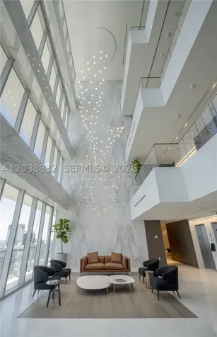 300 Biscayne Boulevard Way Miami FL 33131