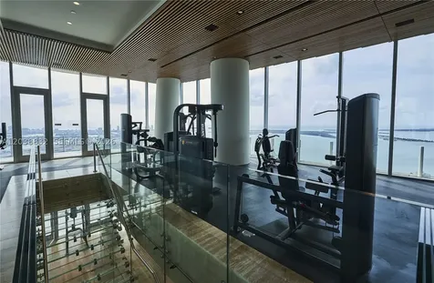 300 Biscayne Boulevard Way Miami FL 33131