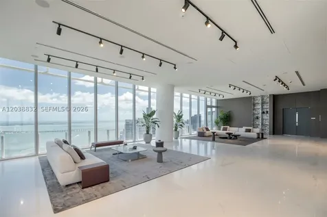 300 Biscayne Boulevard Way Miami FL 33131