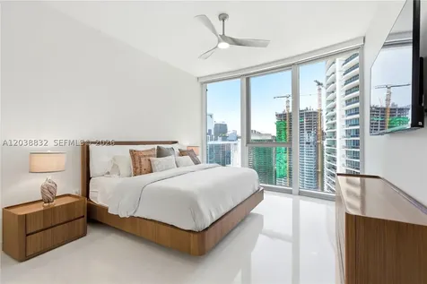 300 Biscayne Boulevard Way Miami FL 33131